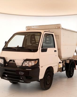 Piaggio Porter 1.3 Cassonato Rib. lega Std (1,7t) 