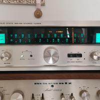 TUNER FM KENWOOD KT-7001