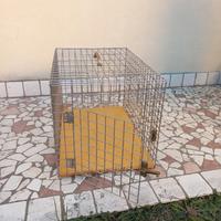 trasportino per animali