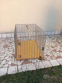 trasportino per animali
