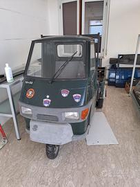 Ape 50