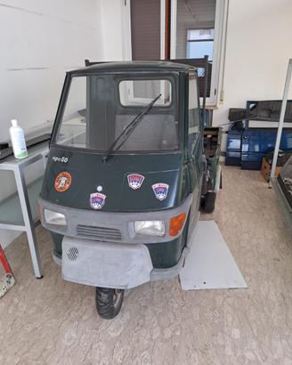 Ape 50