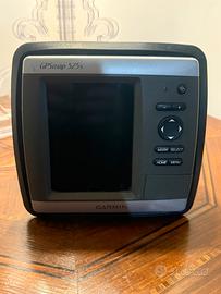 Garmin gpsmap 525s