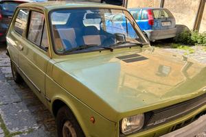 Fiat 127