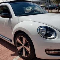 Volkswagen Maggiolino 2.0 tdi bm Sport 150cv dsg