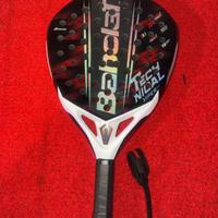 Babolat technical viper 2026