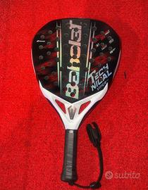 Babolat technical viper 2026