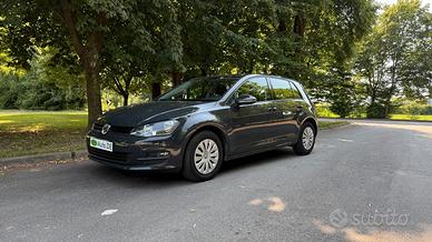 Volkswagen Golf 1.6 TDI 90 CV 5p. OK NEOPATENTATO