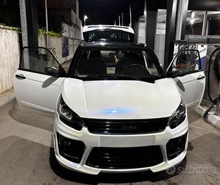 MICROCAR LIJIER JS50