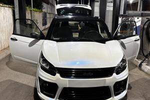 MICROCAR LIJIER JS50