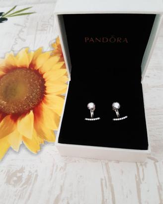 Orecchini pandora