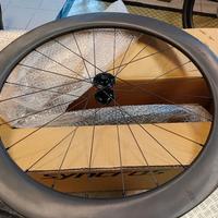 Ruote Syncros Capital 1.0 60mm 2026
