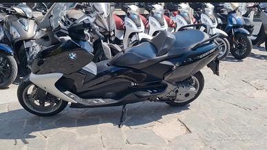 BMW c650gt 2016