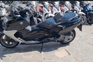 BMW c650gt 2016