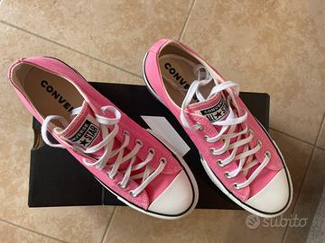 Scarpe converse donna