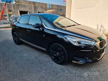 DS 5 2.0