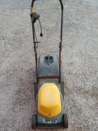 Tosaerba eletrico con filo