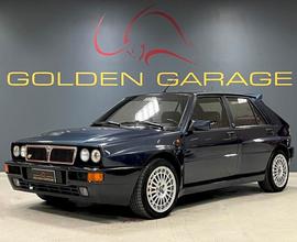 Lancia Delta 2.0i.e. turbo 16V HF EVOLUZIONE