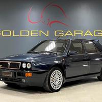 Lancia Delta 2.0i.e. turbo 16V HF EVOLUZIONE