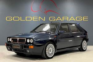 Lancia Delta 2.0i.e. turbo 16V HF EVOLUZIONE