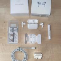 Apple Airpods pro Gen 1