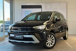 Opel Crossland 1.2 12V Start&Stop Elegance