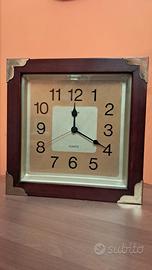 orologio da muro