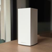 Linksys Velop Router Mesh Wi-Fi 6 Tri-band
