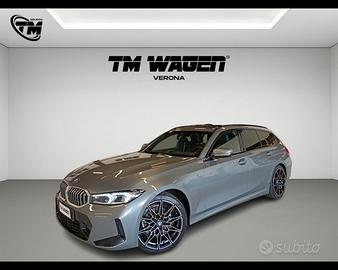 BMW Serie 3(G20/1-80/1) - 320d 48V xDrive Touring