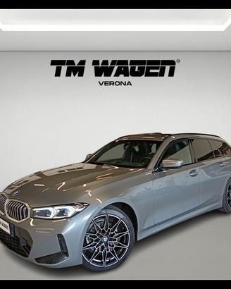 BMW Serie 3(G20/1-80/1) - 320d 48V xDrive Touring