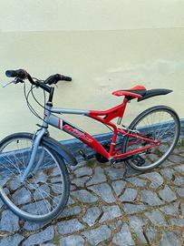 Mountain bike Gianni Bugno 26'