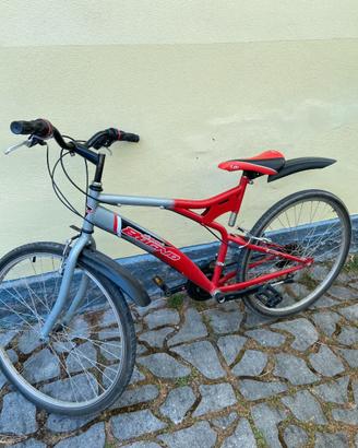 Mountain bike Gianni Bugno 26'