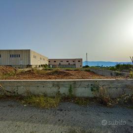 TERRENO EDIFICABILE - Campo Calabro