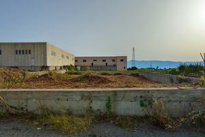 TERRENO EDIFICABILE - Campo Calabro