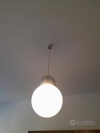 lampadario 