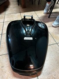 Serbatoio dragstar 650