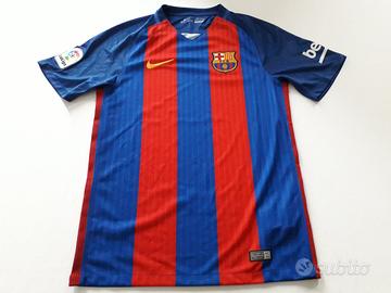 Barcelona Home shirt 2016-17 - Taglia S
