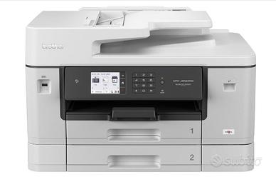 Stampante multifunzione Brother Mfc J6940dw