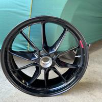 Cerchio Posteriore Ducati Hypermotard 939 2016-201