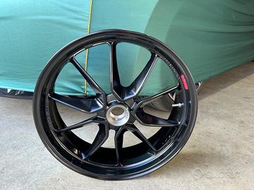 Cerchio Posteriore Ducati Hypermotard 939 2016-201