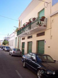Appartamento - Parabita
