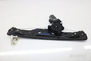 CREMAGLIERA ANTERIORE DESTRA FORD Ka Serie (CCU) 1