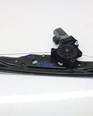 CREMAGLIERA ANTERIORE DESTRA FORD Ka Serie (CCU) 1
