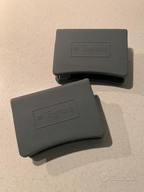 Presine in silicone marca Tognana