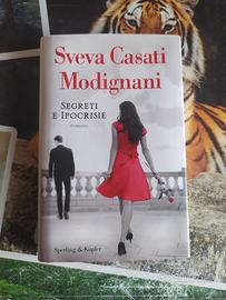 libro sveva casati modignani 