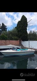 Barca Riva Rudy