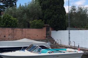 Barca Riva Rudy