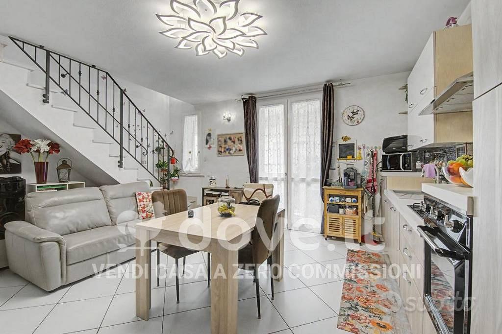 Appartamento – Savignano sul Rubicone, Forlì-Cesena - Vista 2