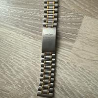 Bracciale Breitling Aerospace titanio