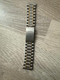 Bracciale Breitling Aerospace titanio